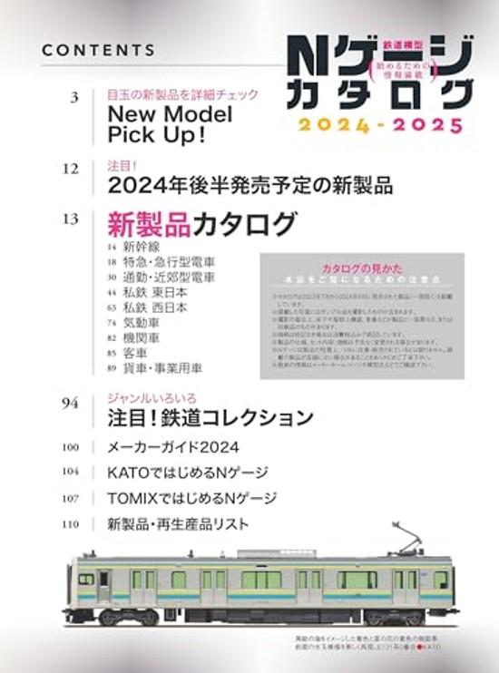 N-Spur Katalog (Ikarus MOOK)