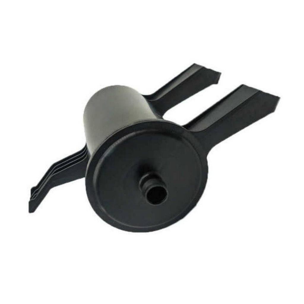 BMW Activated Carbon Canister Assembly 16137223207