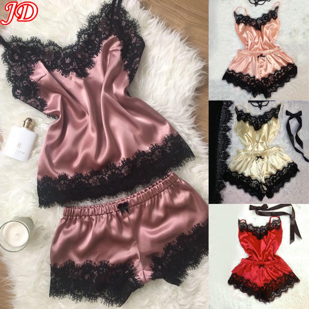 

Сексуальная мода женщины кружева пижамка белье искушение Babydoll нижнее белье Ночное платье