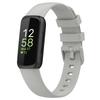 Silicone Watch Band Strap Replacement Wristband Waterproof Wrist Strap Bracelet Applicable for Inspire3