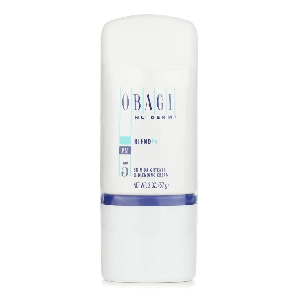 OBAGI - New Derm Blend FX Skin Brightener & Blending Cream 57g/2oz