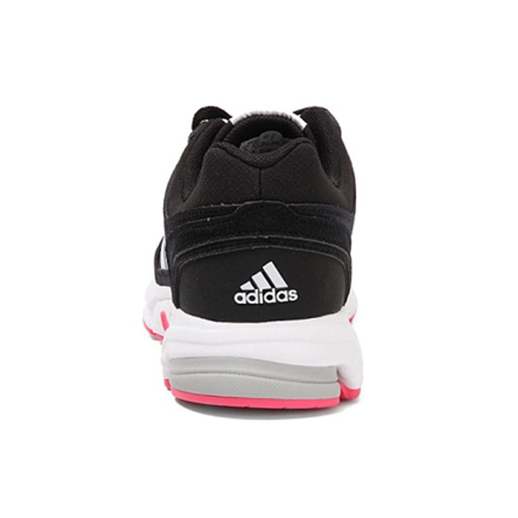 Adidas Originals EQT Minimalist Solid Color Shock Absorbing Non-Slip Durable Low-Top Lifestyle Shoes Women sneaker Black Red BY3298