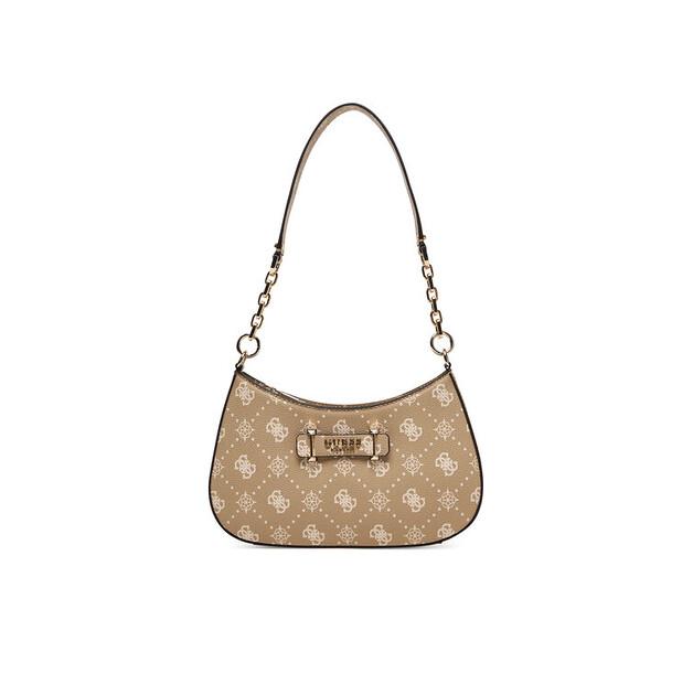 Bolso Guess Carrie Logo