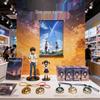 Your Name Anime Beautiful Girl Healing Poster - Bedroom Dorm Decor HD Wall Sticker