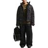 Nike ACG Daunenjacken Herren Schwarz/Bergspitzenweiß Mit Kapuze Moderat Sonstige IF0925-010