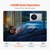 Electric Pool Heat Pump 2.51-11.38kW Energy-Saving Variable Frequency