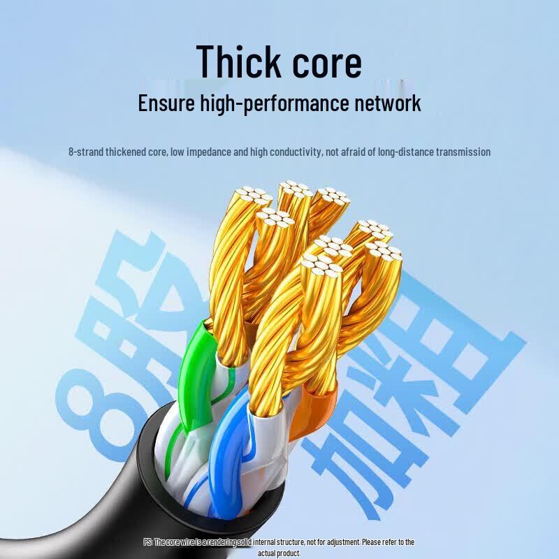 Ugreen Cat6 Gigabit Ethernet-Kabel