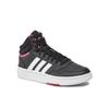 Adidas Hoops 3.0 Mid Shoes IG7896 Black