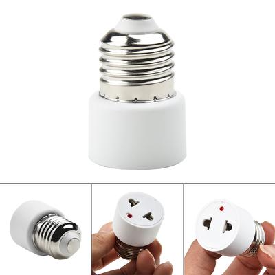 Replacement Lamp Socket Adapter Control Fixture Household Light Reliable