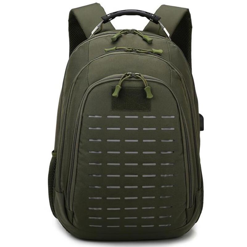 

Li Shen Tactical Backpack 50L