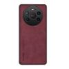 For Huawei Mate 80 Pro Case Frosted Soft Vintage Leather Anti Drop For Huawei Mate 80 Pro Plus Back Cover
