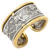 Carrera y Carrera - Ronda Ronda Angel Motif Open RingRing ring K18WG/18K Yellow Gold #12(JP Size) Array