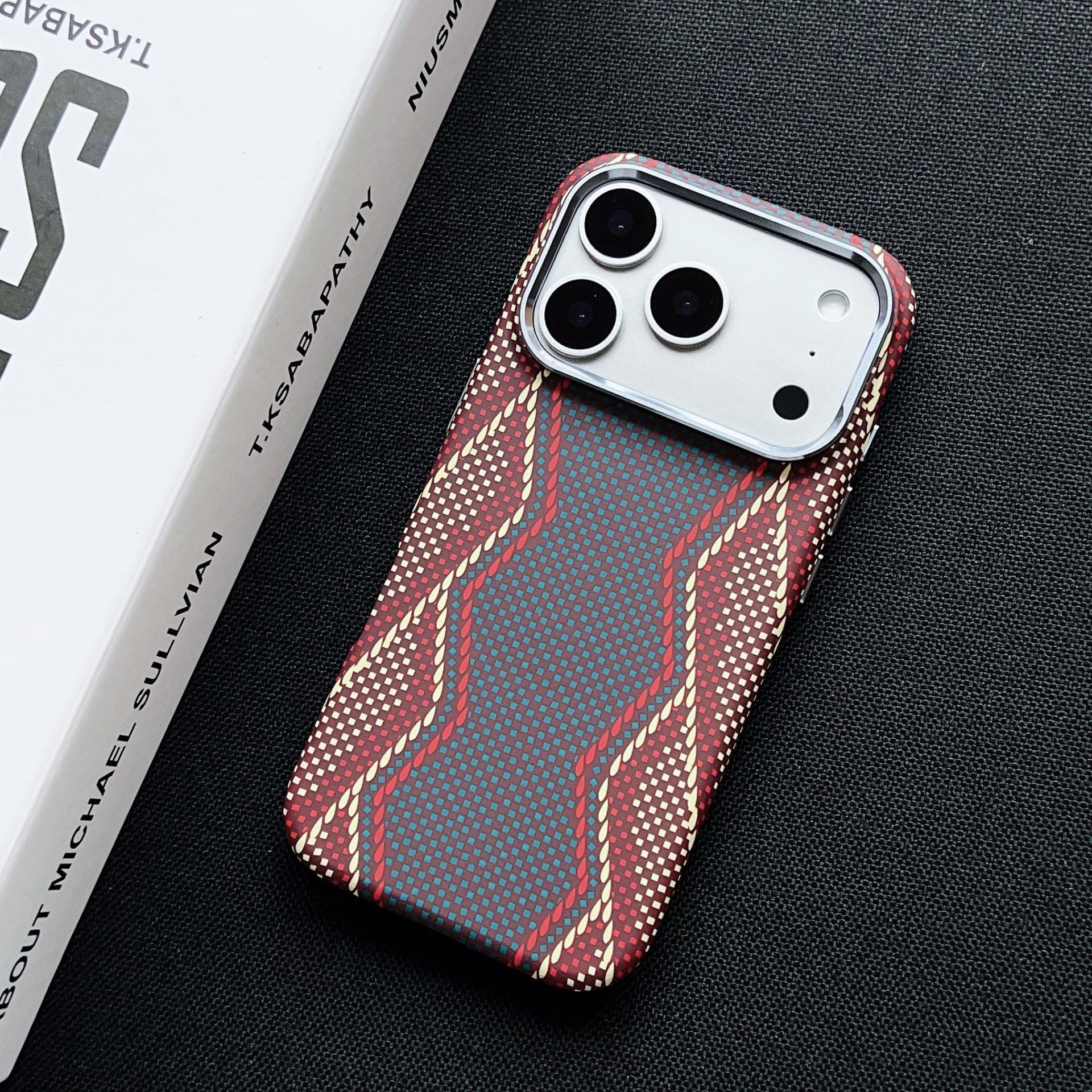iPhone 17 Pro Max Scepter Case: Unique, Drop-Proof, Magnetic Design 17 Pro Max скипетра