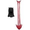 MEDICOM TOY MAFEX Knightmare Superman Zack Snyder Justice League Ver. Action Figure 160mm Non-scale Painted