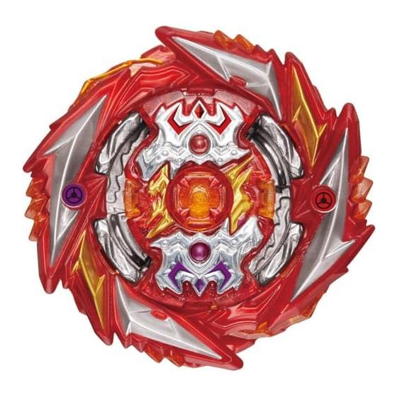 Beyblade Burst B-179 Booster Death Solomon .MF 2B