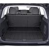 XPeng P7 Trunk Mat TPE Waterproof, Fits 26 Models, Semi-enclosed and Custom Interior Tail Box Mat.
