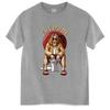 New Arrived Mens T Shirt Humorous The Big Lebowski The Dude T Shirt Summer Tee Regular Fit Movie Homme Black T-shirt Euro Size