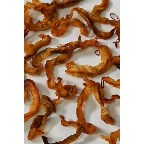Tsumanigura Official Spicy Scallop Grilled Shellfish Strips Scallops Domestic Snack Confectionery Alcohol Accompaniment Delicacy 400g Sennari Shokai