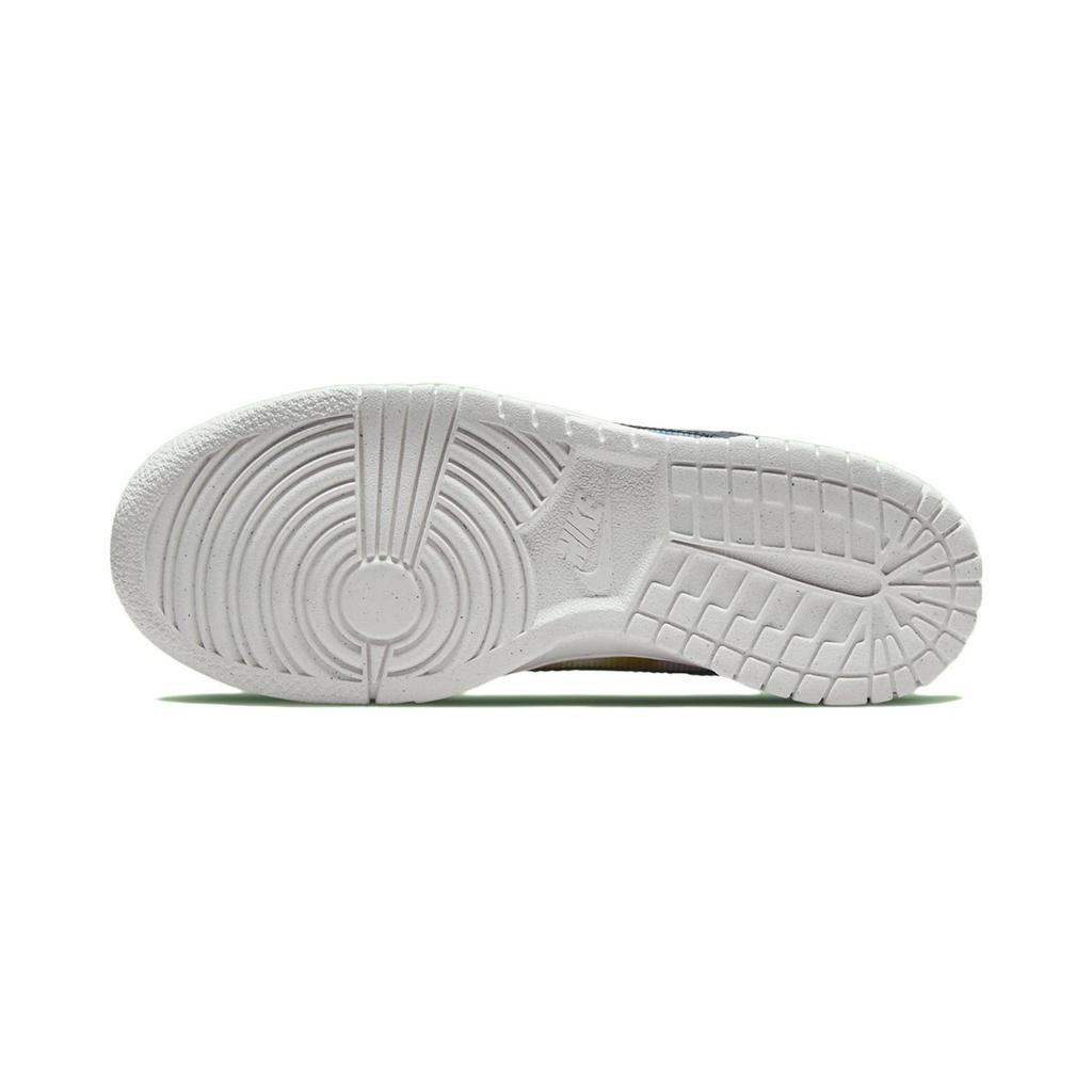 Nike Dunk Low Graffiti Navy PS DM1052-400