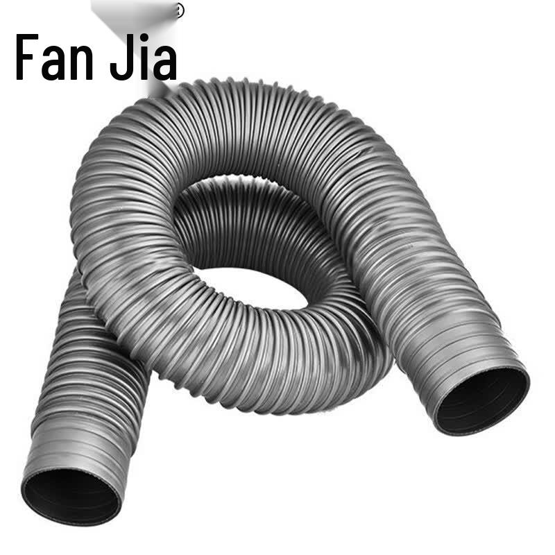 PVC Sink Drain Pipe