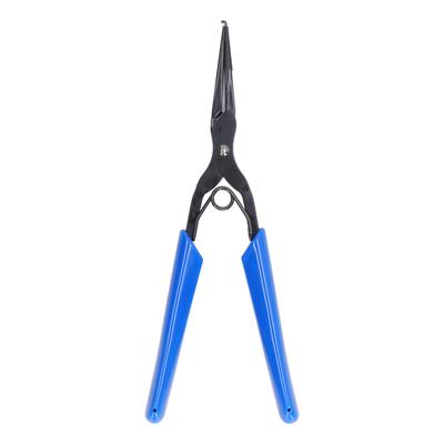 Optical Fiber Flange Long Nose Pliers Fiber Connector Inserting Extracting Tool Non Slip Handle