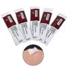 100 Stück Professionelle Narbenfreie Tattoo Nachsorgecreme Schnellere Heilung Make-up Vitamin Salbe A&D.