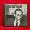[USED] Break Through In Grey Room /WS Burroughs Experiment