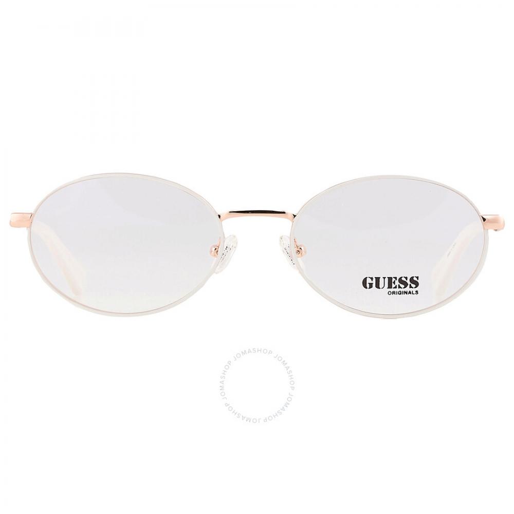 

Guess Demo Navigator Очки унисекс Gu8239 024 55