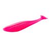 Per Pack Artificial Soft Lures Fishing 10cm 14cm Floating Fish T Tail Worm Baits for Freshwater Fish & Cod