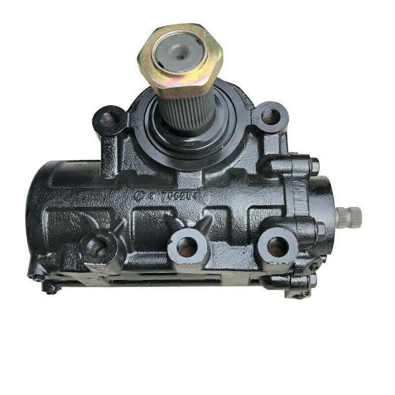 Chunsen Beiben ND1190 Steering Gear Assembly 1