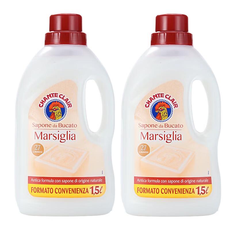 CHANTECLAIR Classic Marseille Scent Laundry Detergent