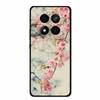 For Redmi Note 14 Pro 4G Case Note14 Pro Coque Black Silicone Soft Phone Case For Xiaomi Redmi Note 14 Pro Back Cover Case Funda
