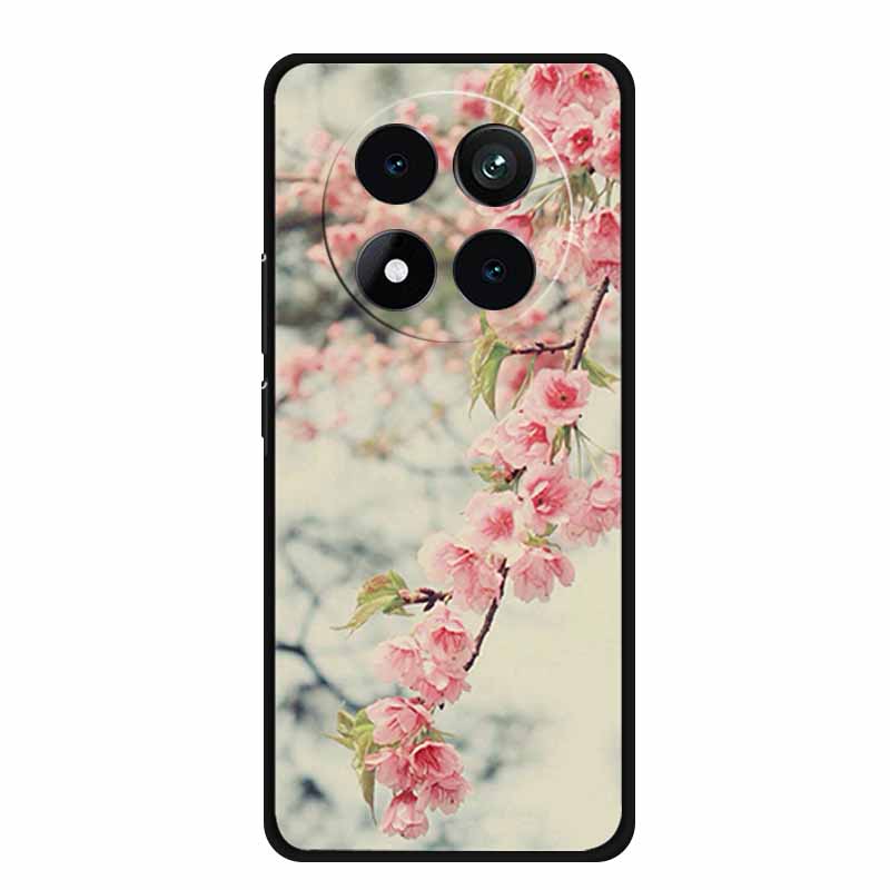 For Redmi Note 14 Pro 4G Case Note14 Pro Coque Black Silicone Soft Phone Case For Xiaomi Redmi Note 14 Pro Back Cover Case Funda
