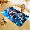 2025 New Shaman King Carpet Rug for Living Room Bedroom Home Sofa Decoration,Kids Play Non-slip Floor Mat154