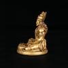 Meditating Hanuman Idol Sankat Mochan Hanuman Statue Bajrang Bali Murti Pavan Putra Hanuman Murti
