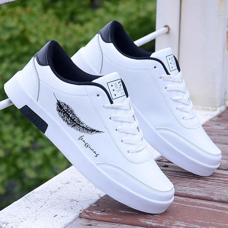 Fashion Sneakers Men Shoes Men Vulcanized Cheap Flat Comfortable Autumn Spring Fashion White Canvas Sneakers Women Shoes Chaussure Homme