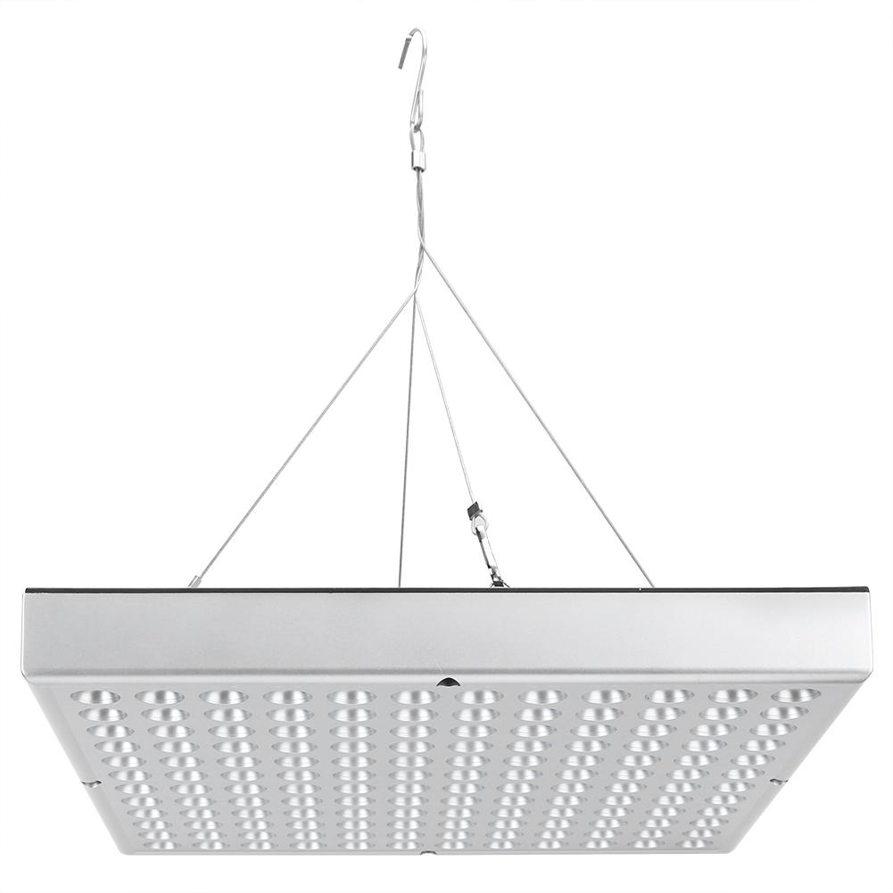 45W LED Growing Lights Panel Greenhouse Grow Lamp for Plant Seedling