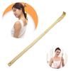 Natural Bamboo Back Scratcher Gentle And Effective Relief For Back Itching
