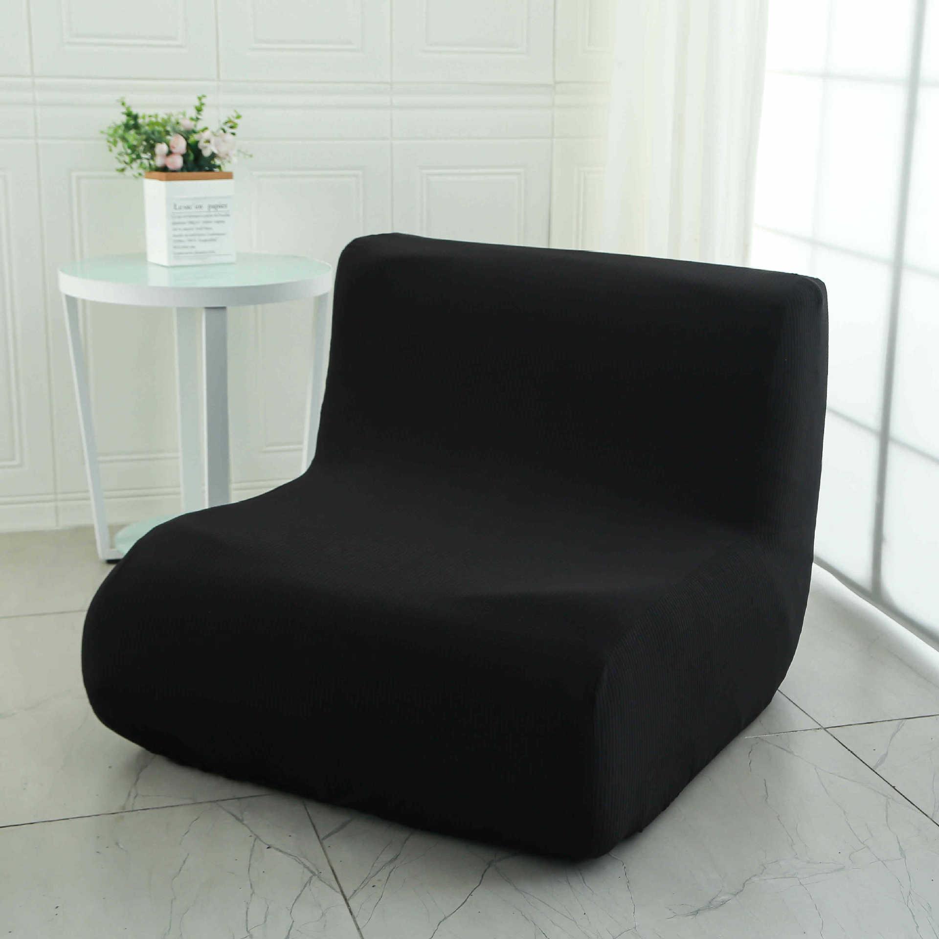 Эластичный чехол для дивана Caterpillar Современный Универсальный Пылезащитный Чехол Caterpillar Sofa Cover 1856₽