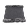 Men Winter Hat Casual Winter Beanie Hat For Men Plush Lining Wool Hat High Quality Warm Knitted Hat