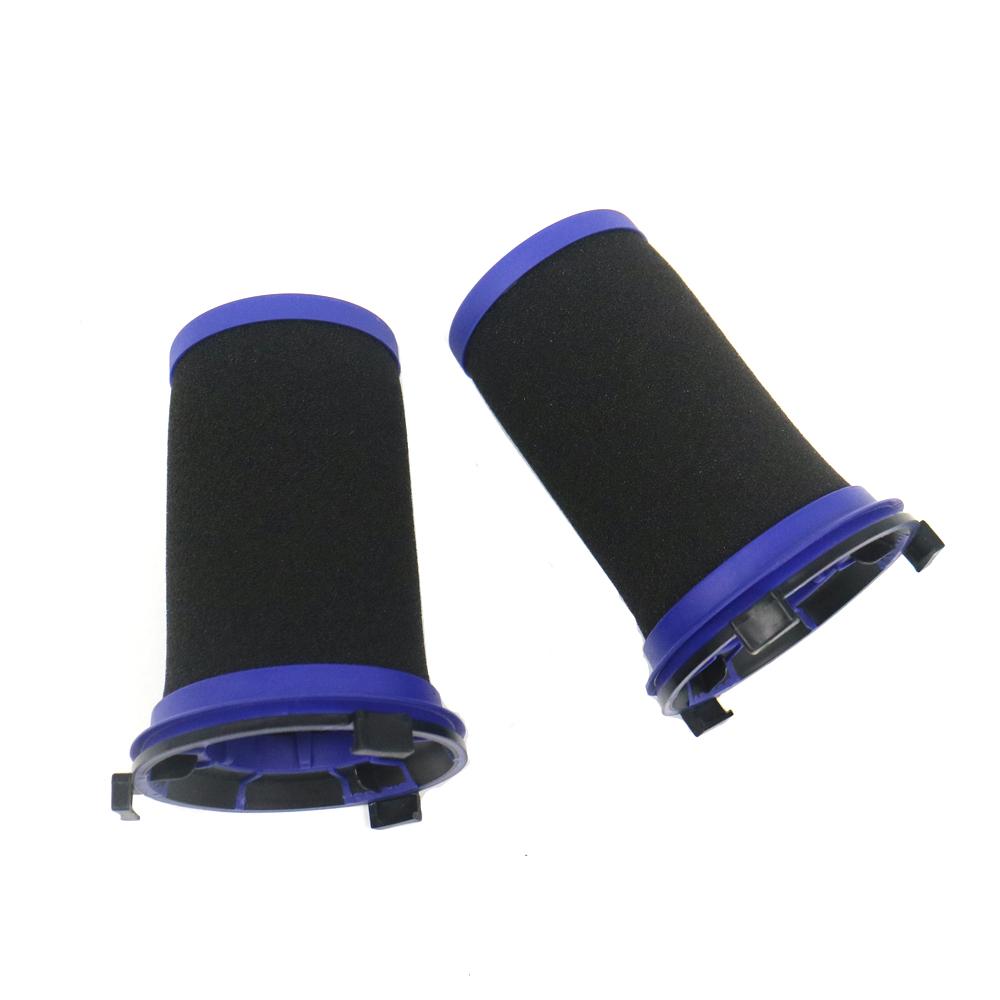 Vacuum cleaner filter for Rowenta ZR009001