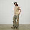 New Balance T Shirt Unisex Khaki AMT42315-SOT