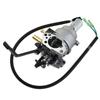 OEM Carburetor Carb For champion Dual Fuel Generator Part# 47.131000.25