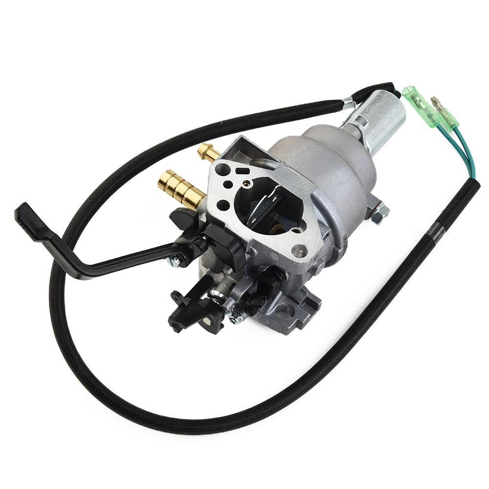 OEM Carburetor Carb For champion Dual Fuel Generator Part# 47.131000.25