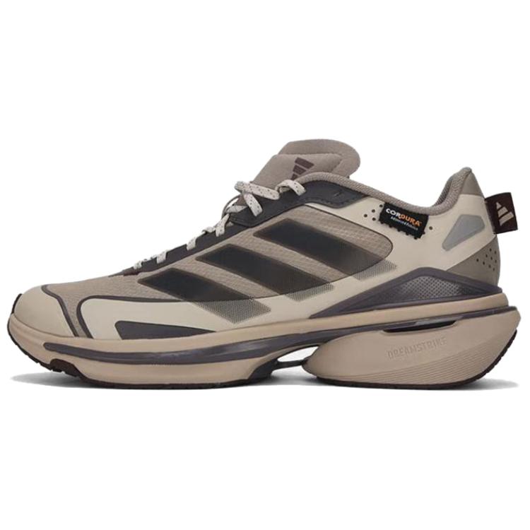 Adidas Unisex MTS Vision Low Top Casual Shoes Grey White JQ4510 40.5