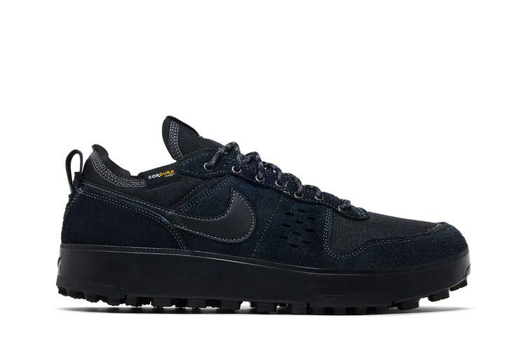 Nike C1TY Premium Cordura Black Anthracite