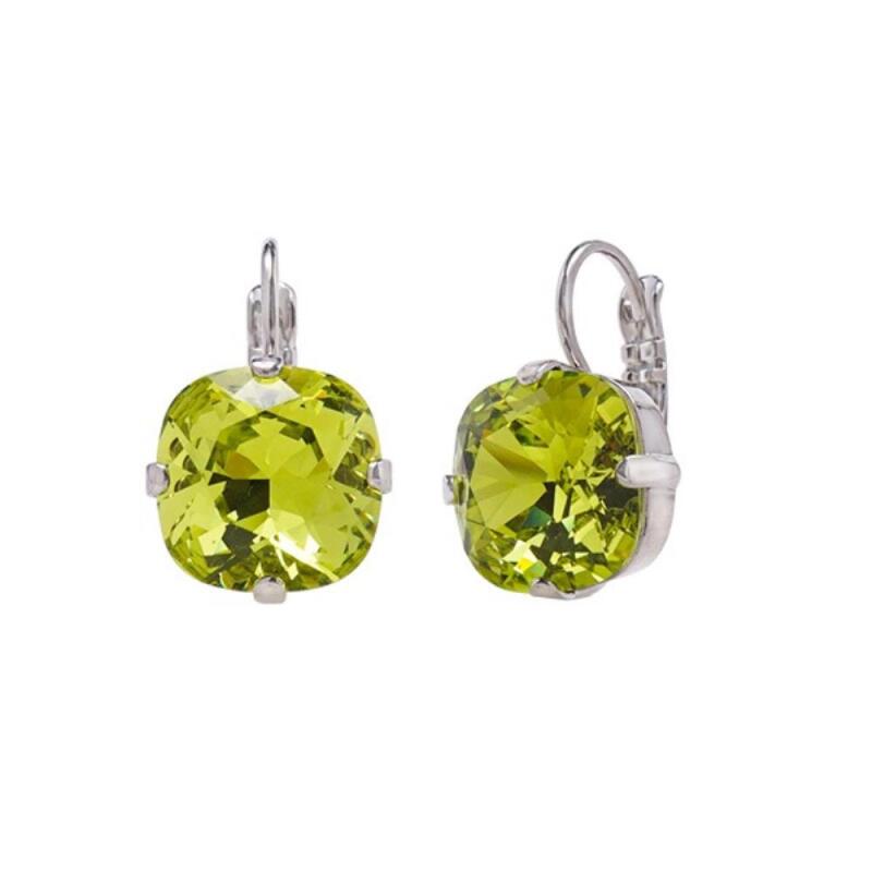 

Bonata Earrings Women s 4-Prong One-Touch Clip ONECOLOR