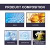 OUHOE Nail Repair Essence Soft Nail Thickening Nail Smoothing Endogenous toenail Nail Fungus Repair Essence