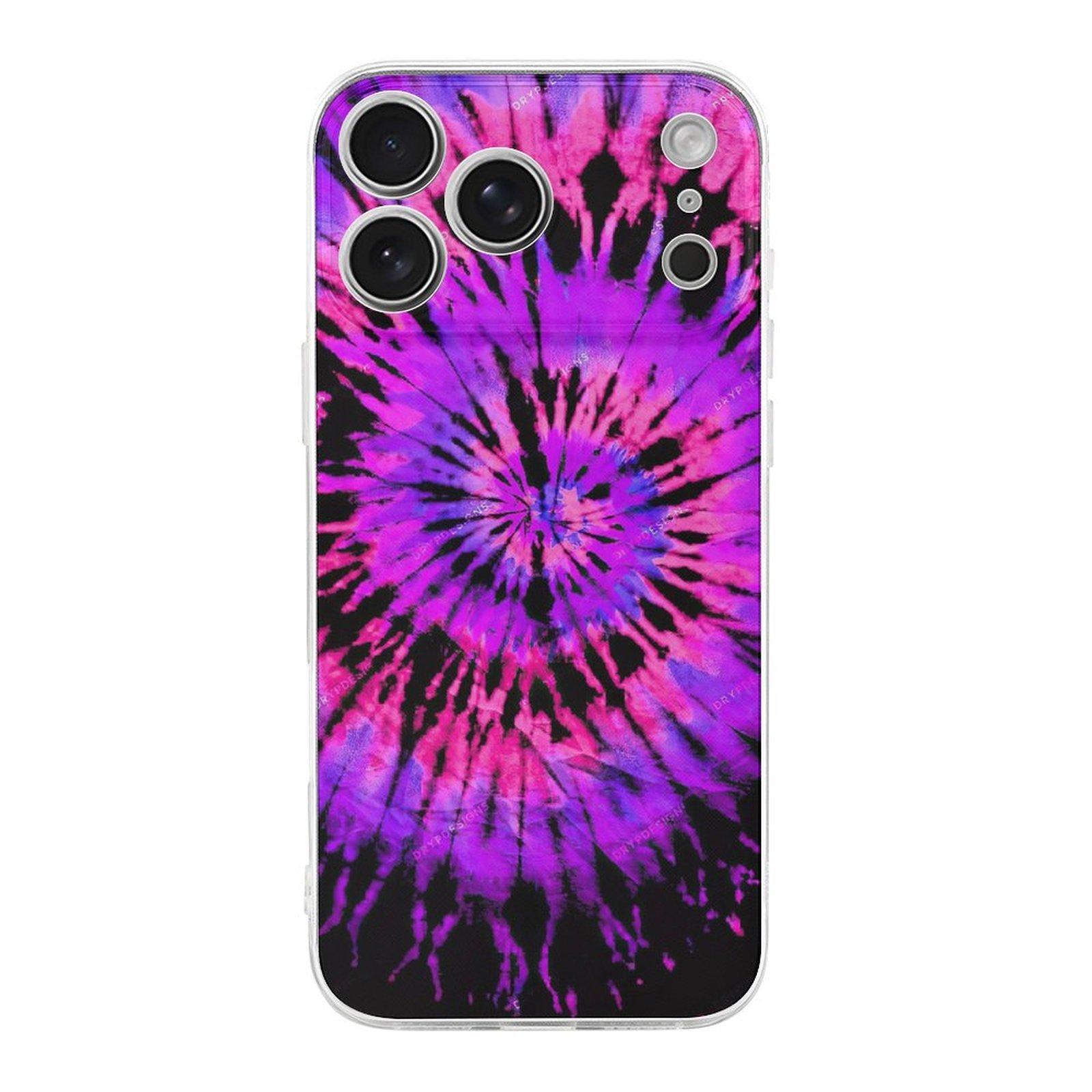 

1 Pack For Iphone 17/17Air/17Pro/17ProMax TPU Phone Case Anti-Scratch Slim Protective Cover With Grip Enhanced Surface IPHONE-17ProMax белый