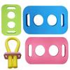 Foam Connector EVA Swimming Stick Water Fun Swim Noodle Accessories  Swimming Chairs